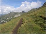 Rifugio Castiglioni Marmolada - Rifugio Viel del Pan